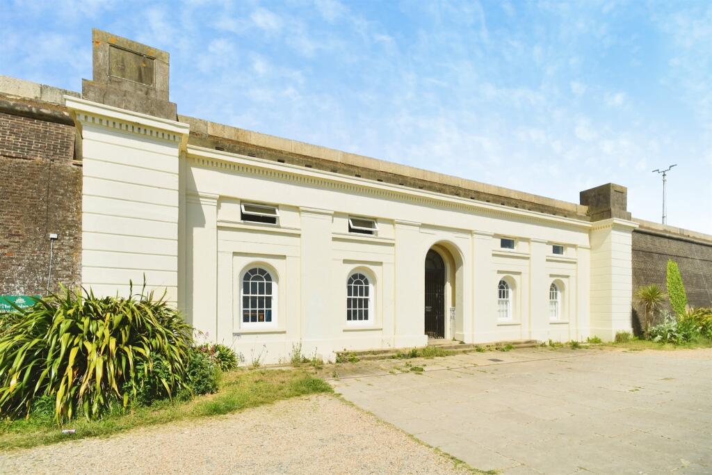 Main image of property: Madeira Drive, Brighton