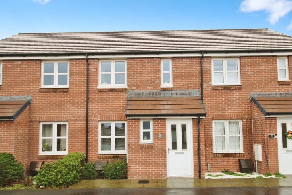 Main image of property: Adlam Way, Salisbury, SP2