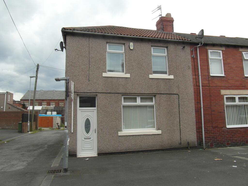 Main image of property: Moor Croft, Newbiggin By The Sea, Newbiggin-by-the-Sea, Northumberland, NE64 6AW