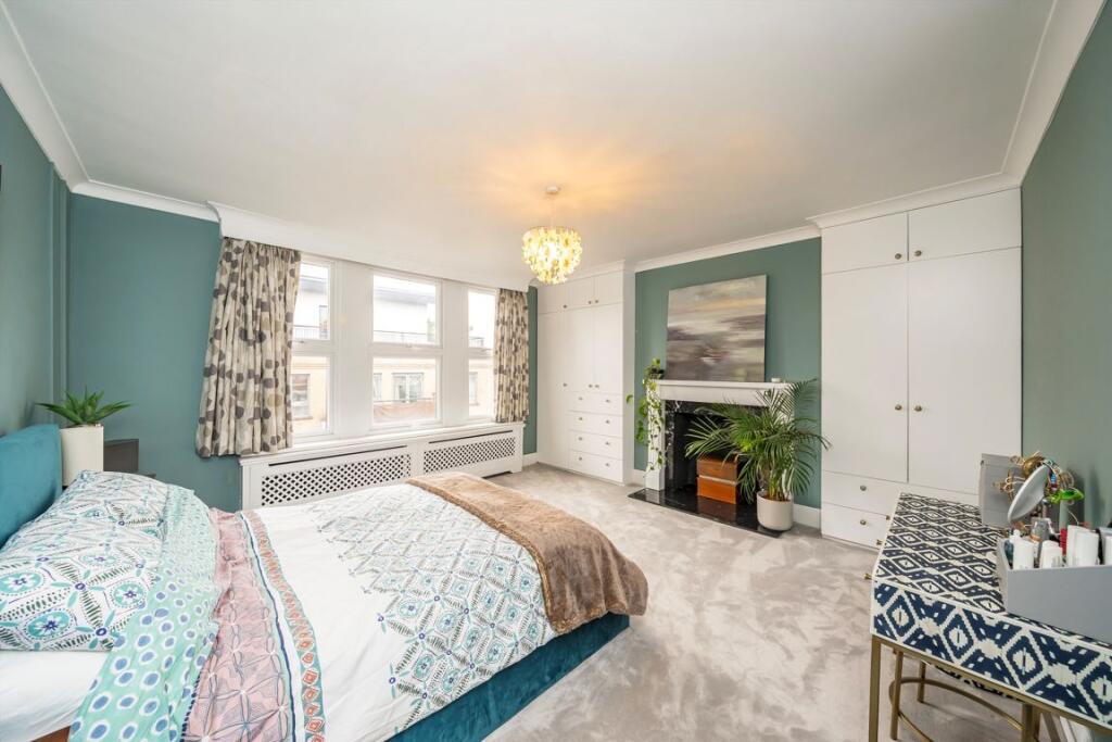 Apartment in London, Stockwell Park, Stockwell - View 4