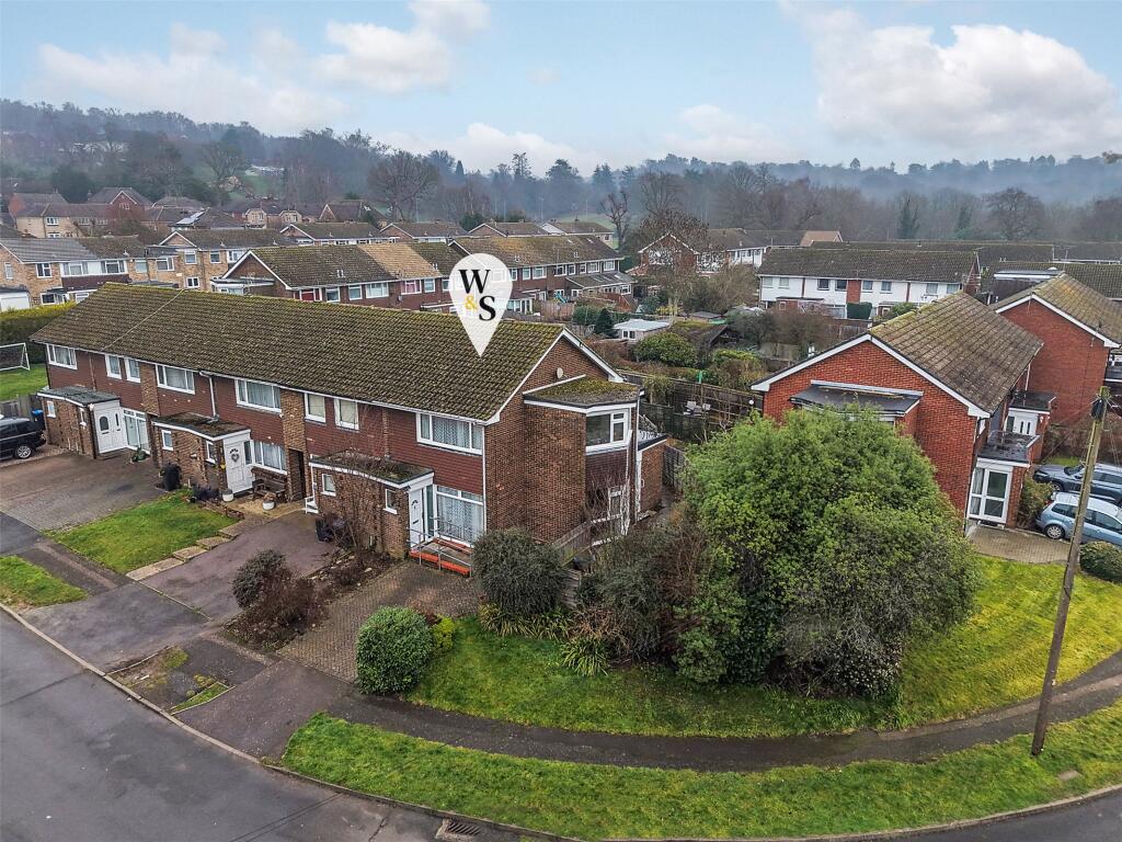 Main image of property: Home Park, Hurst Green, Surrey, RH8