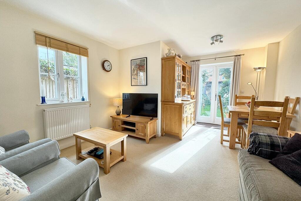 Sutton Scotney photo 2