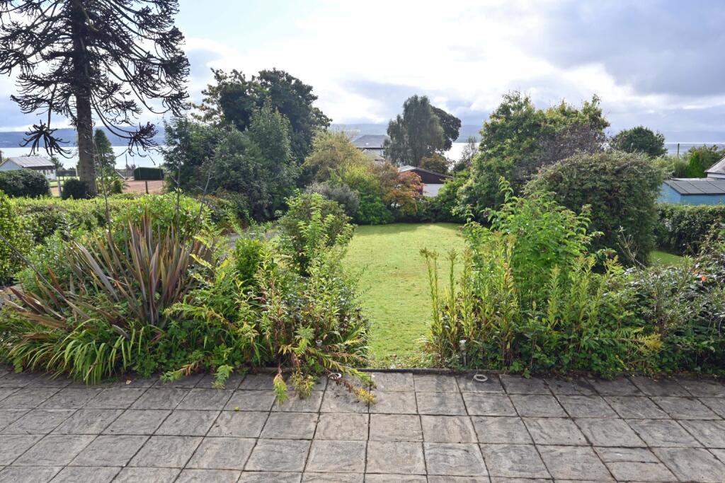 House in Innellan, Newton Park - View 4