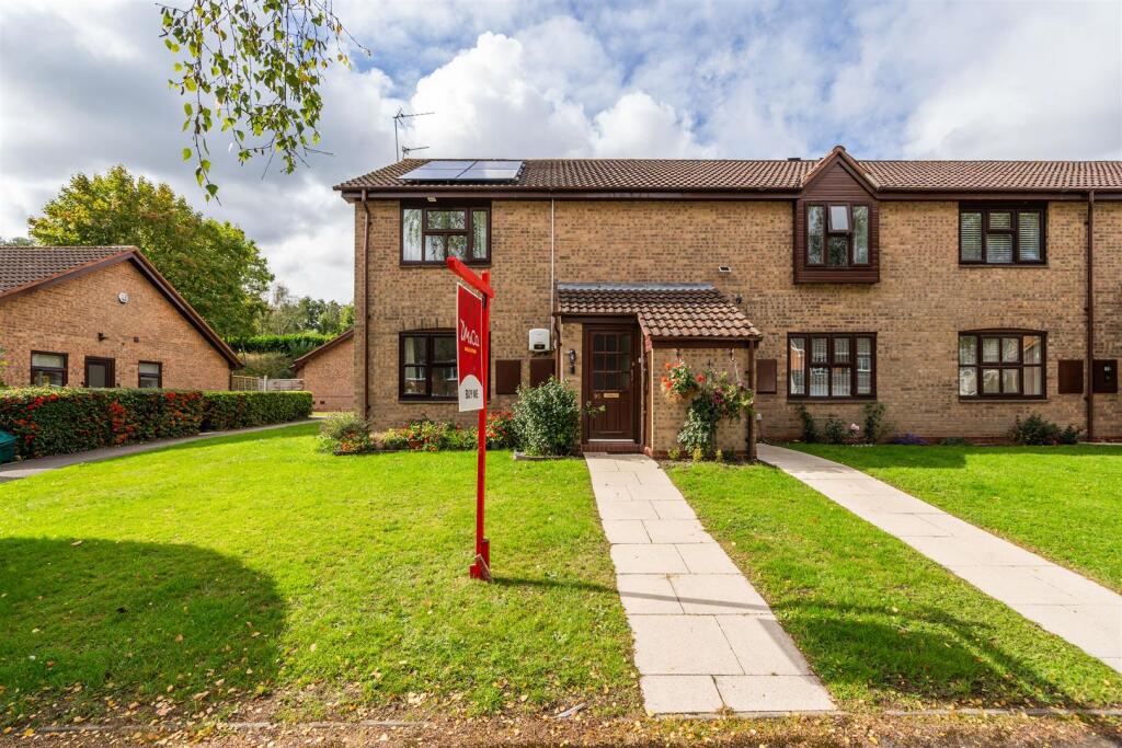 Additional image 8 of Poplar Road, Dorridge, Solihull