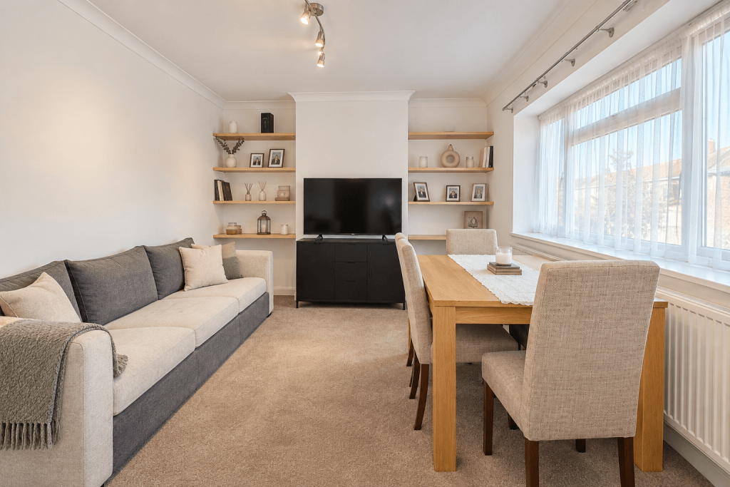 Apartment in Harrow - View 3