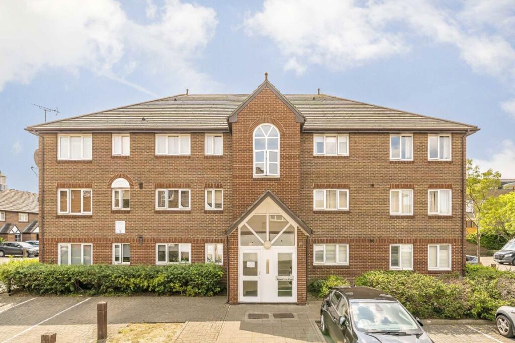 Main image of property: Bramston Road, Earlsfield