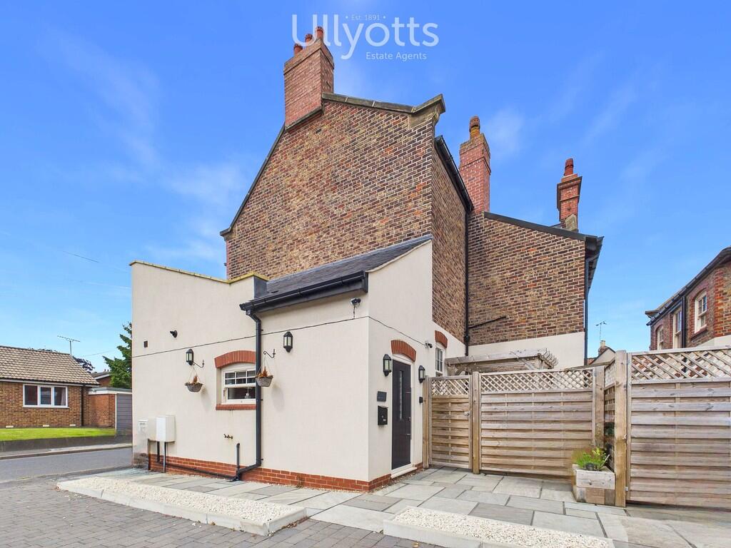 Main image of property: Middle Street, Kilham
