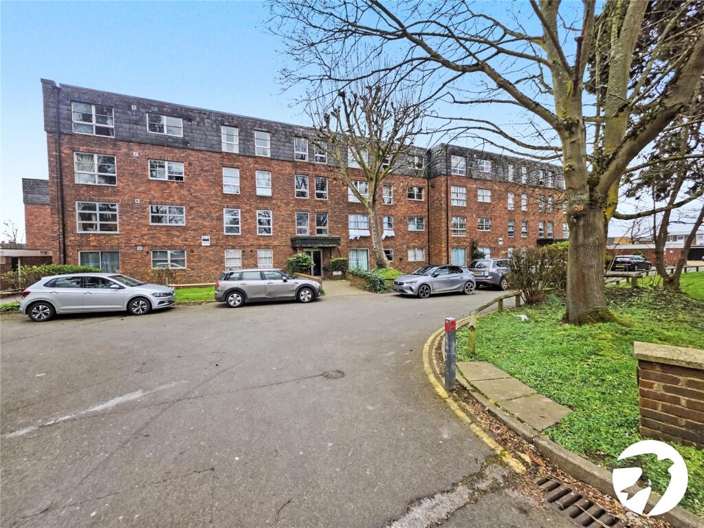 Main image of property: Marlowe Gardens, London, SE9