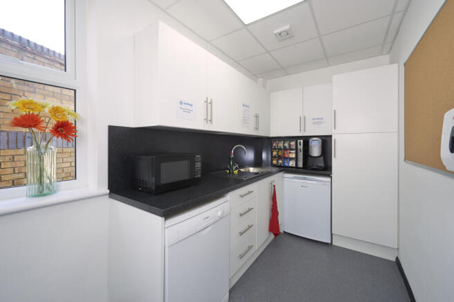 Kitchen Facilities