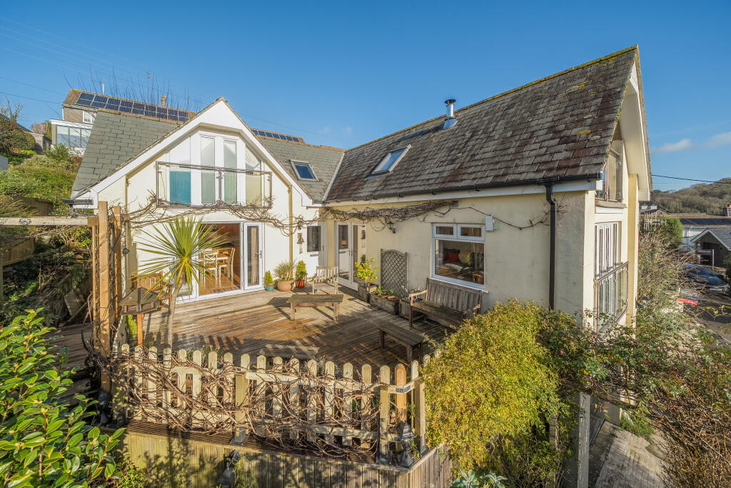 Main image of property: Yealm View Road, Newton Ferrers