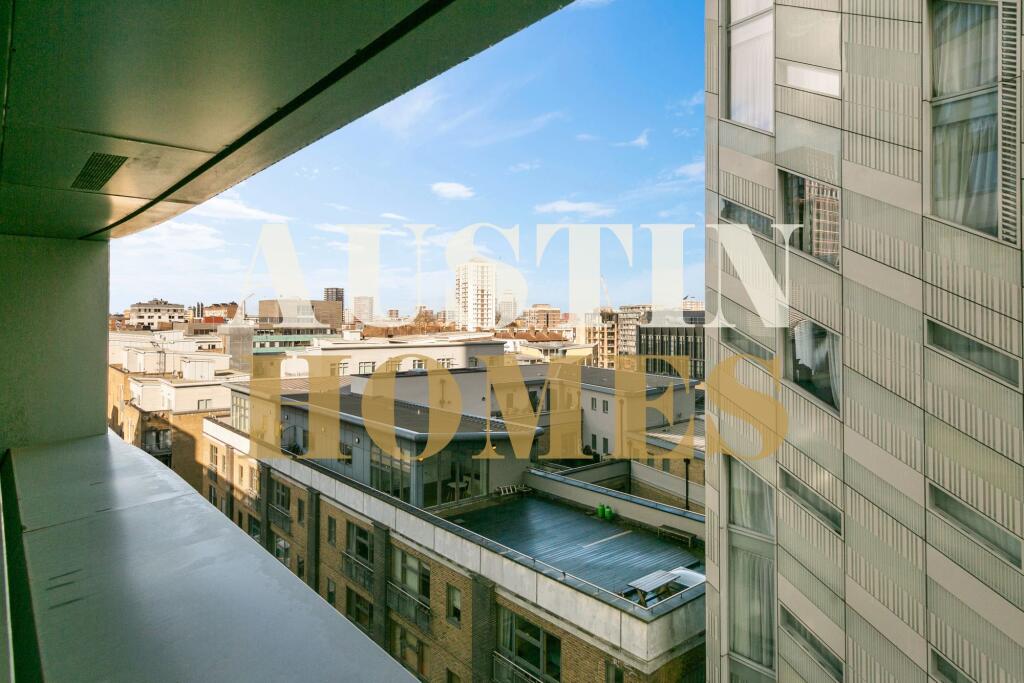 Apartment in London - View 4