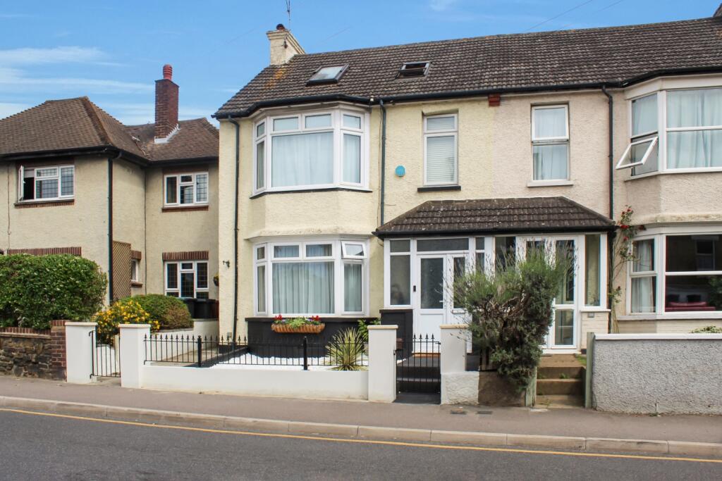 Main image of property: SINGLEWELL ROAD, GRAVESEND, DA11