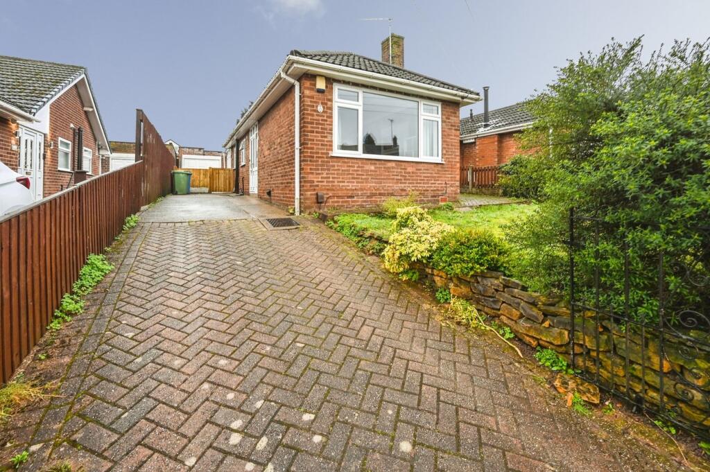 Main image of property: West Bank Lea, Mansfield, NG19