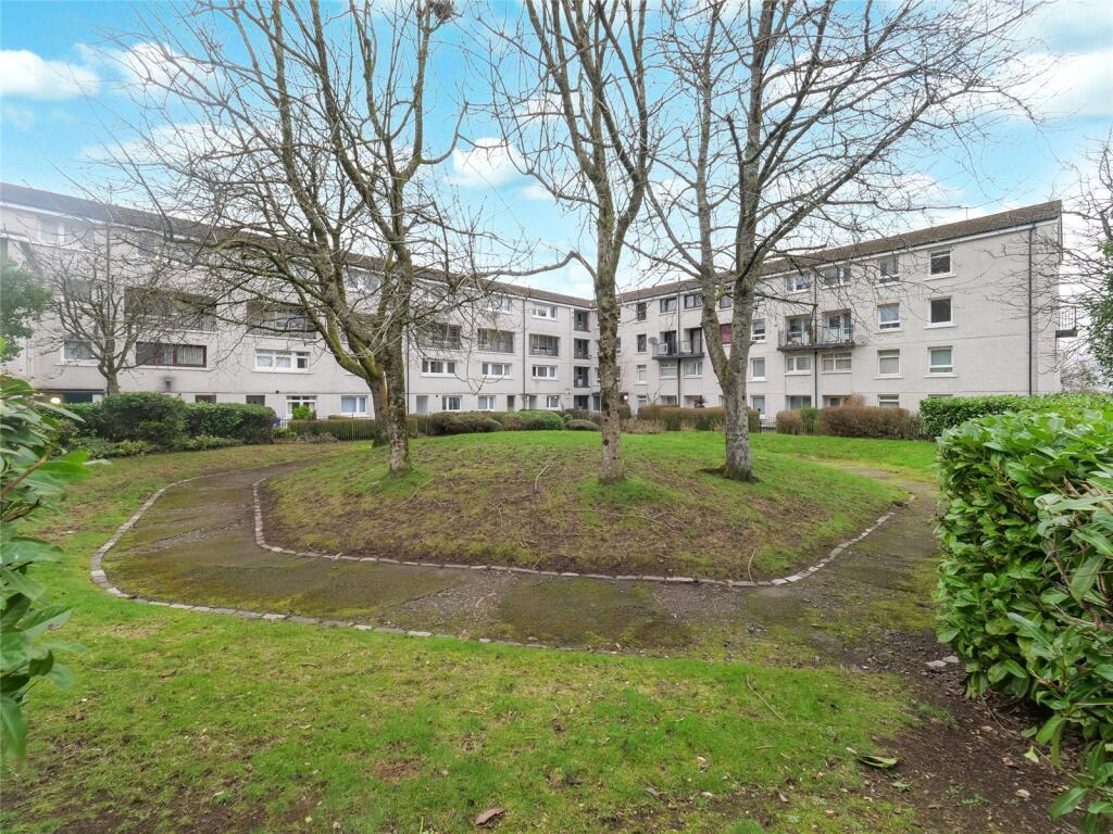 Main image of property: Balfour Street, Port Glasgow, Inverclyde, PA14