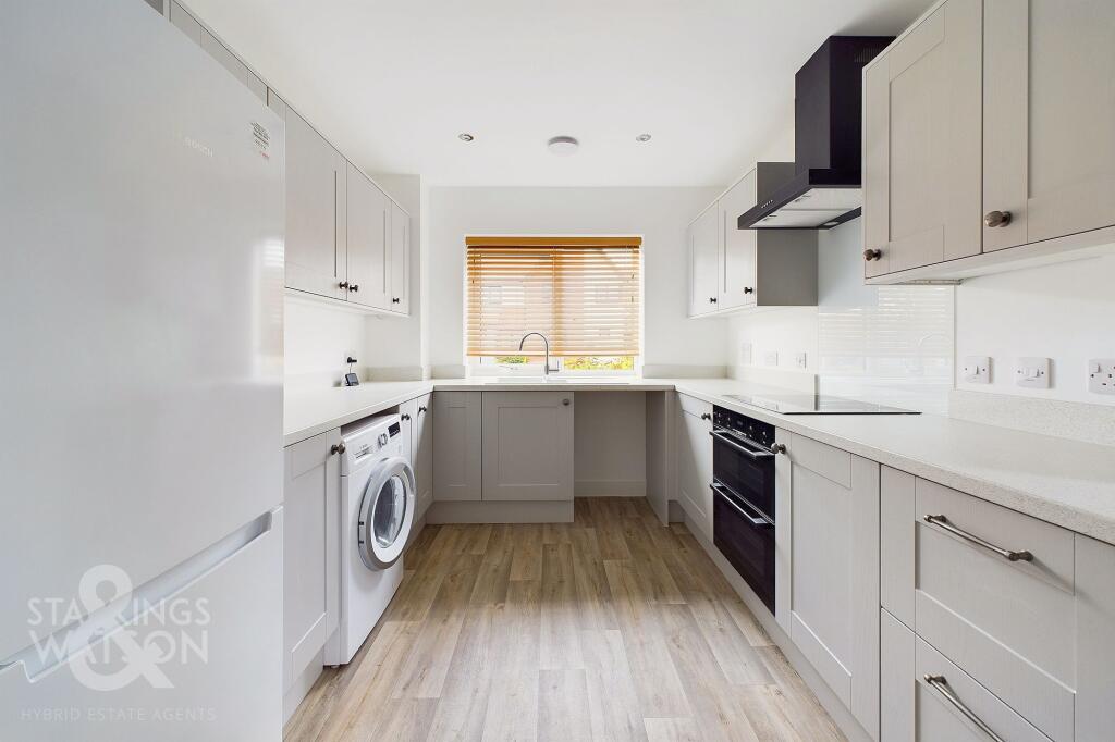 House in Norwich - View 2