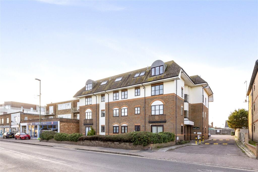 Main image of property: Victoria Court, 142-152 South Street, Lancing, West Sussex, BN15