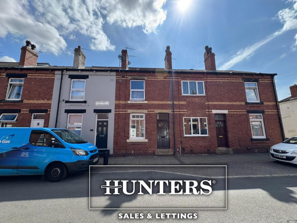 Main image of property: Hugh Street, Castleford