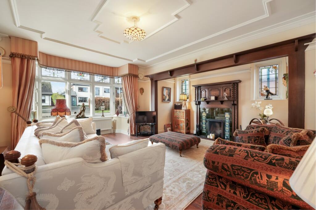 House in Rushcliffe, Abbey Park - View 5