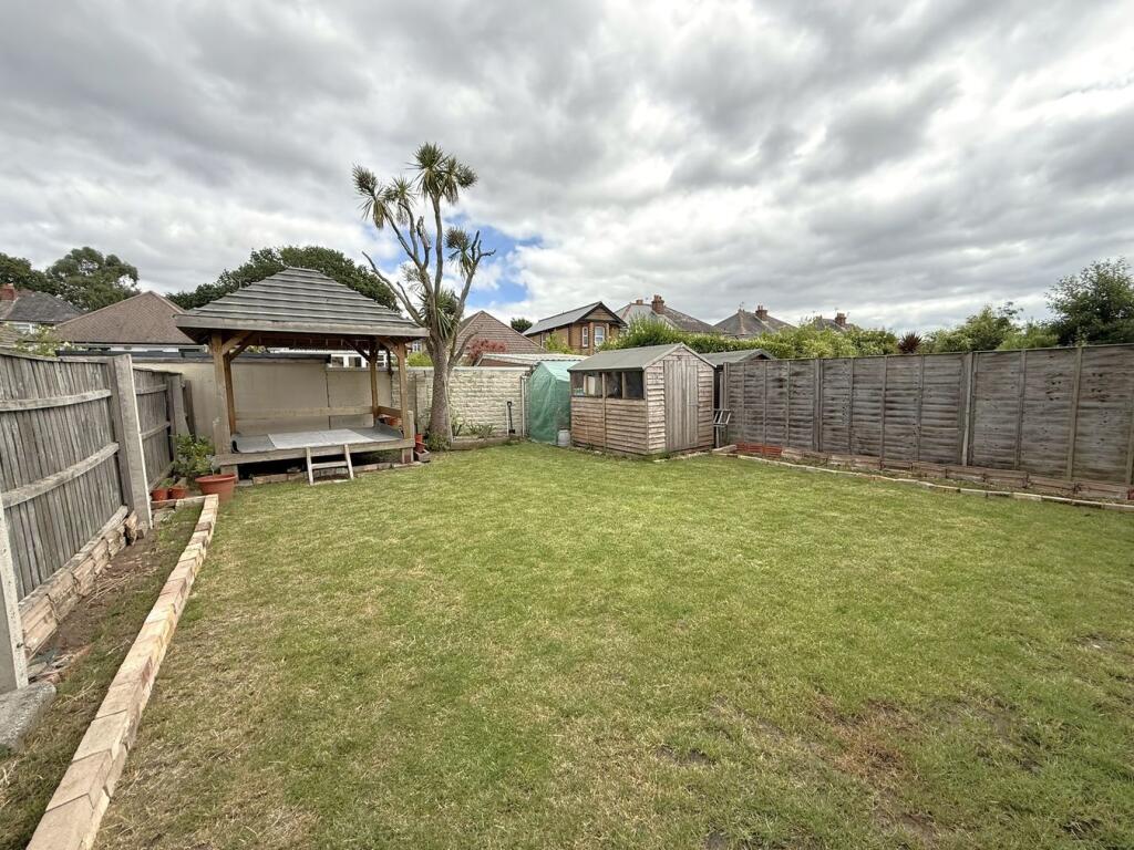 House in Poole - View 2