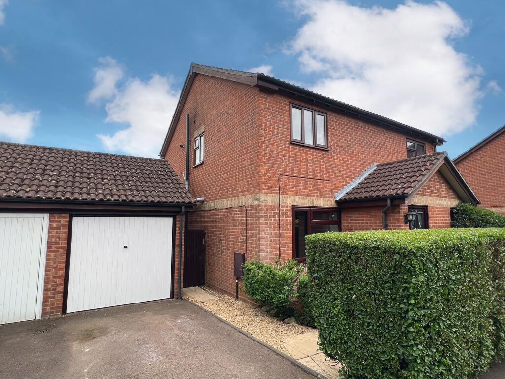Main image of property: Compton Fields, Ely