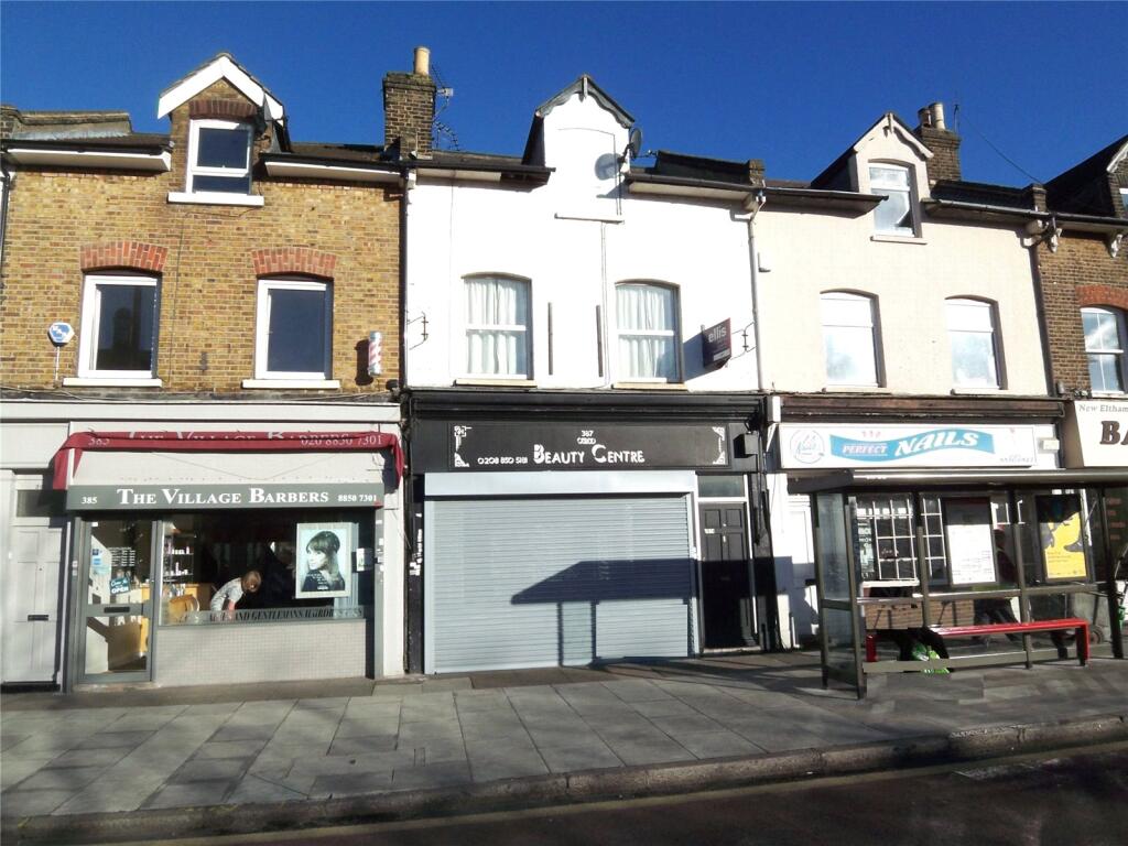 Main image of property: Footscray Road, New Eltham, London, SE9