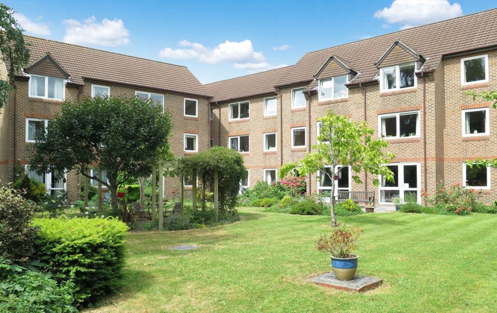 Main image of property: Priory Road, Wells, BA5