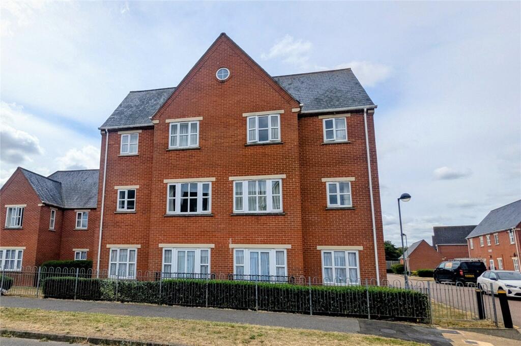 Main image of property: Wilkes Court, Kesgrave, Ipswich, Suffolk, IP5
