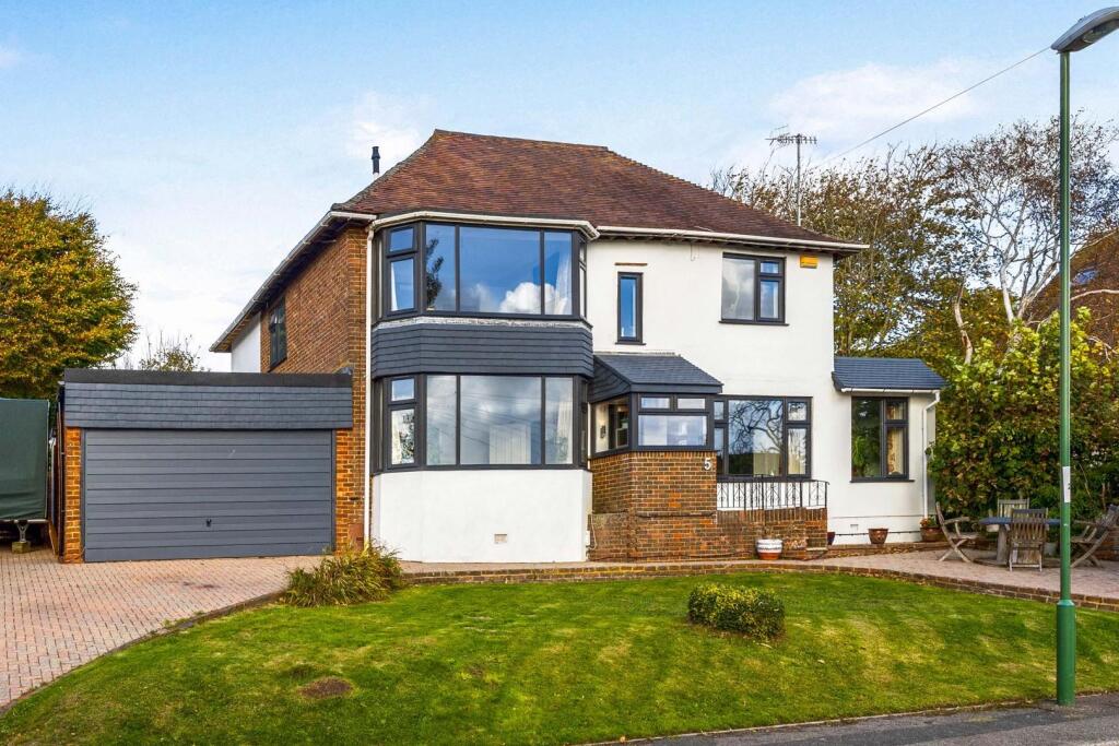 Main image of property: Ring Road, Lancing
