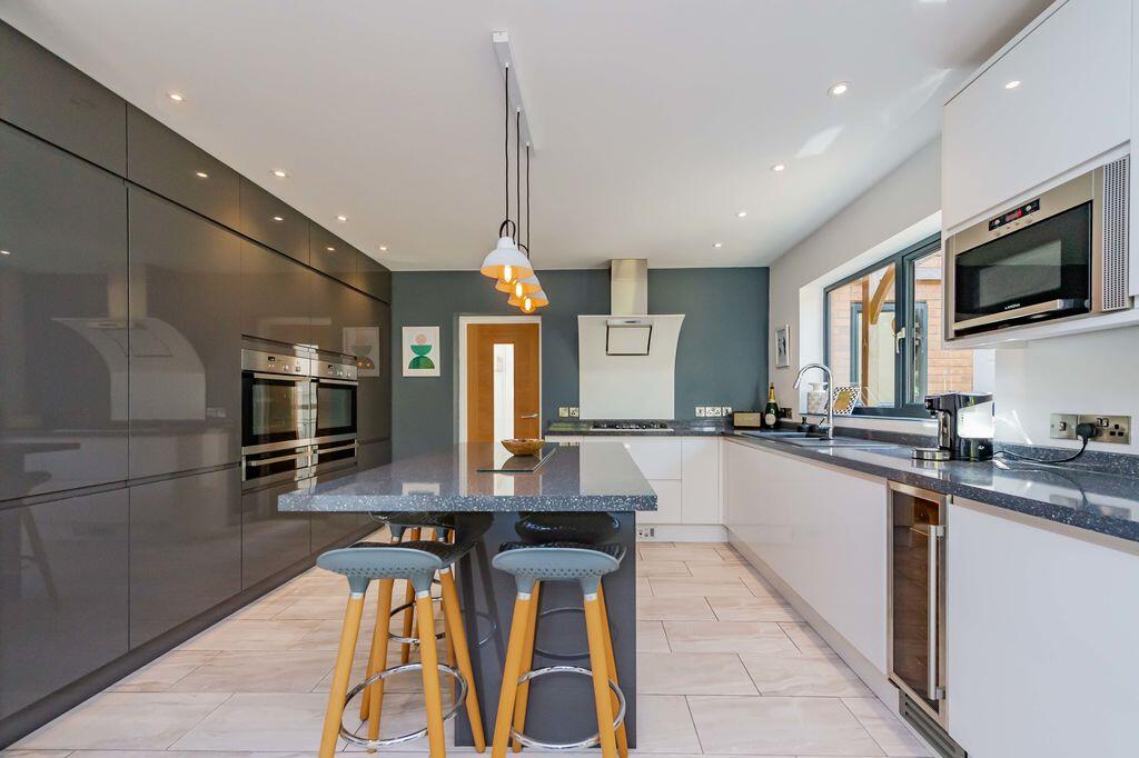 House in Shrewsbury - View 4
