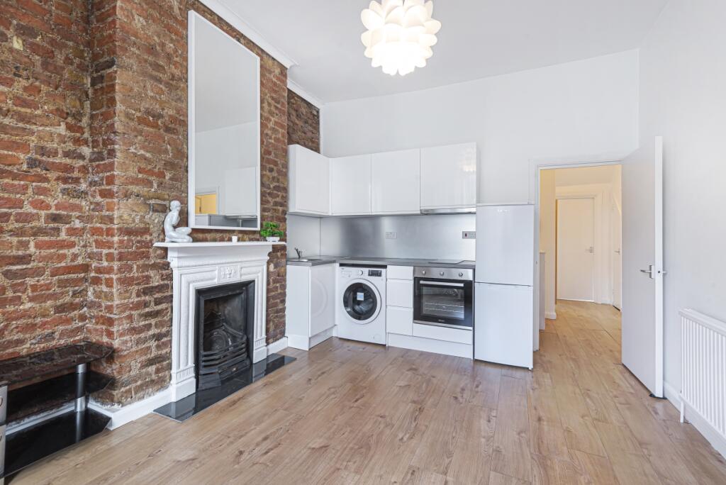 Main image of property: Oxford Road, Ealing, London, W5