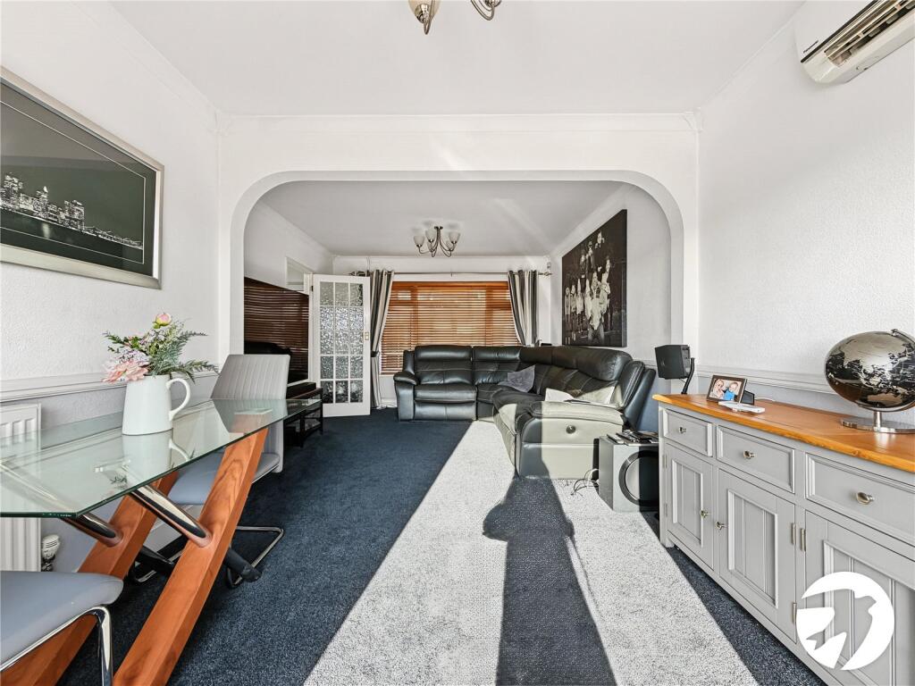 House in Rochester - View 4
