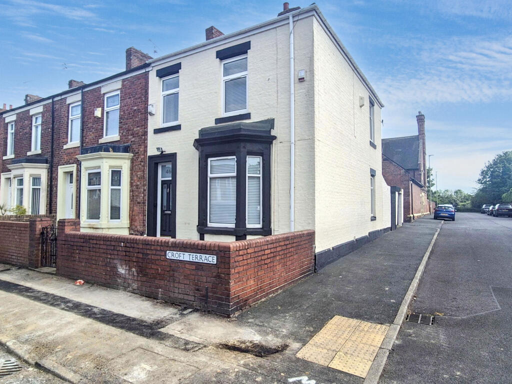 House in South Tyneside, Primrose
