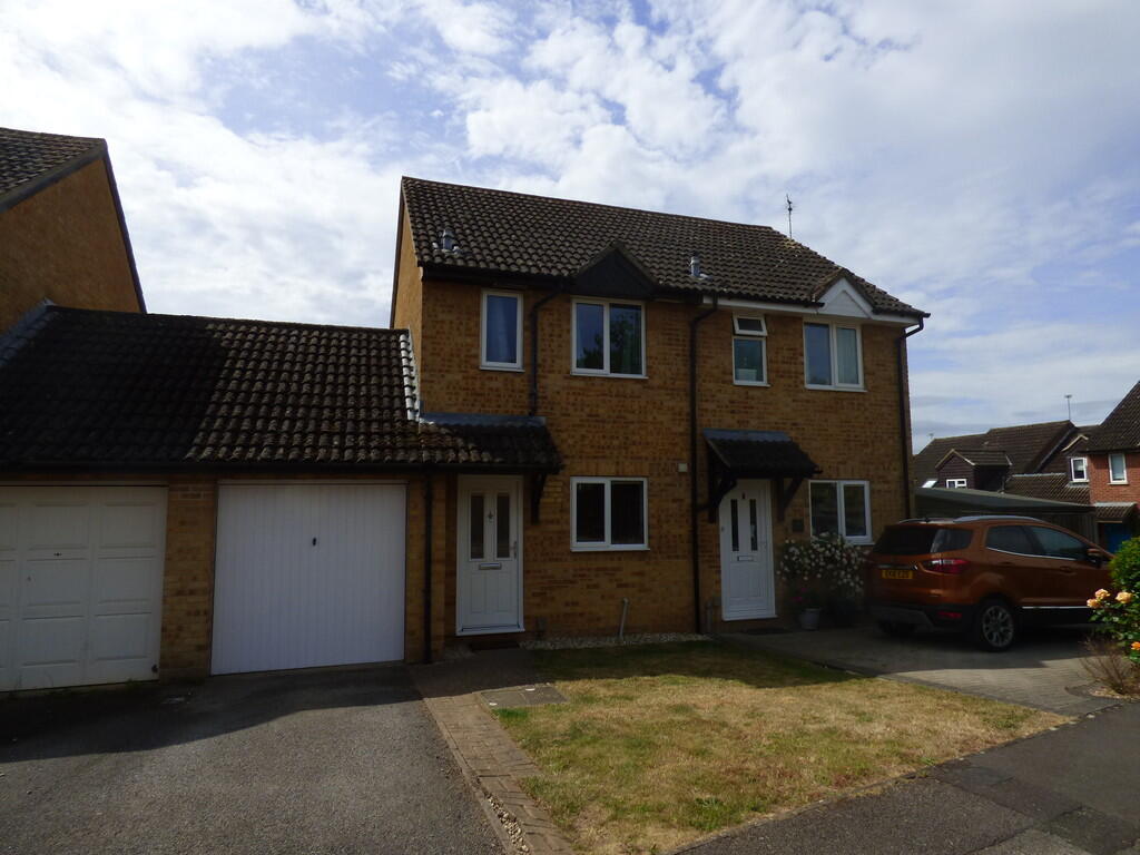 Main image of property: Abingdon, Oxfordshire