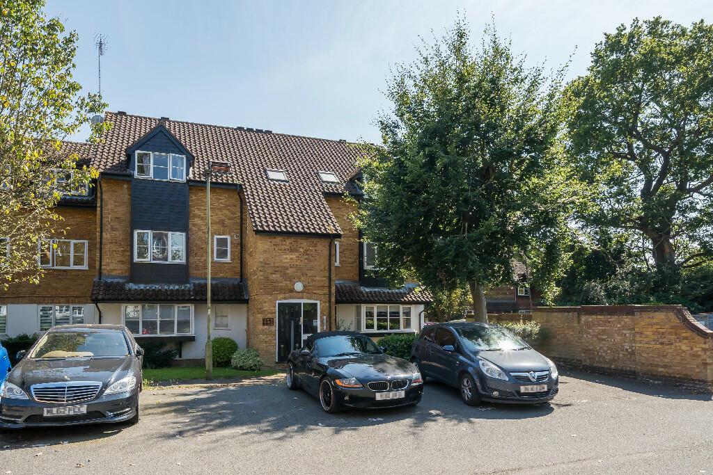 Main image of property: Boleyn Way, Barnet, North London, EN5