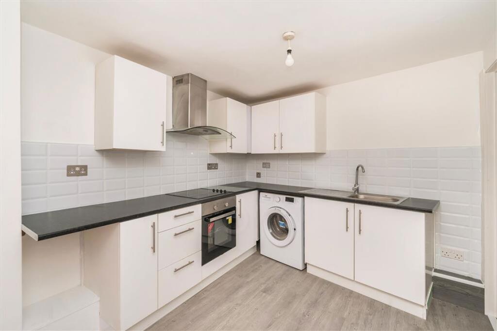 Apartment in London, New Cross Gate - View 2