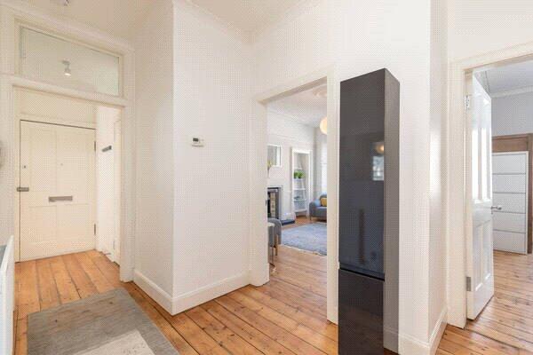 Apartment in Edinburgh - View 4