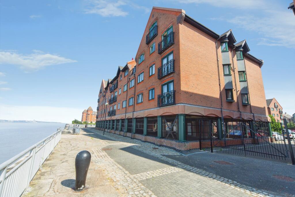 Main image of property: South Ferry Quay, LIVERPOOL, Merseyside, L3