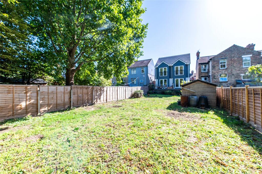 Main image of property: Barton Road, Maidstone, Kent, ME15