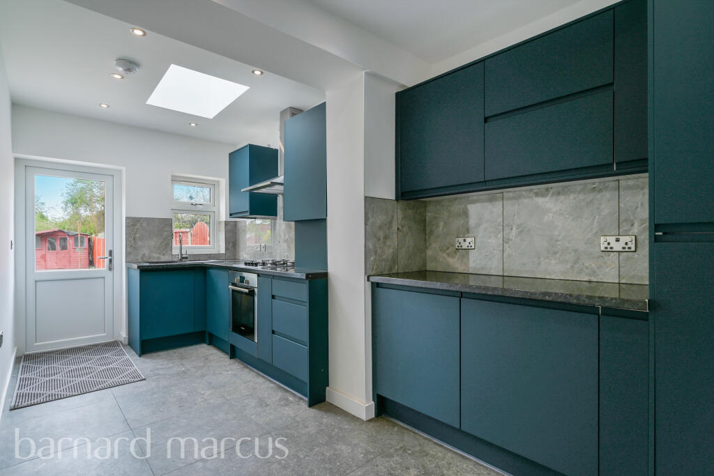 Main image of property: Denison Road, FELTHAM