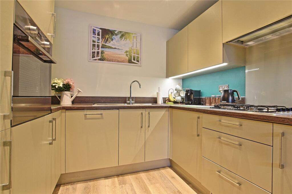 House in Northampton, Boughton - More