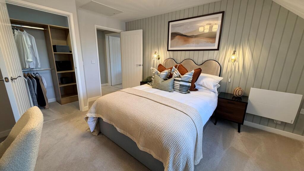 Apartment in Warrington - View 4