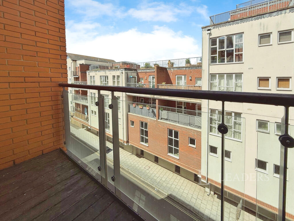 Main image of property: Lower Canal Walk, Southampton, SO14