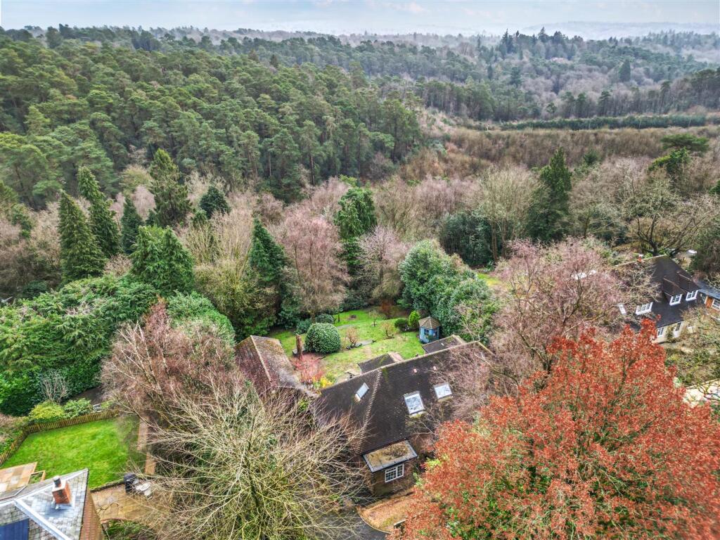 Main image of property: Portsmouth Road, Hindhead, Surrey