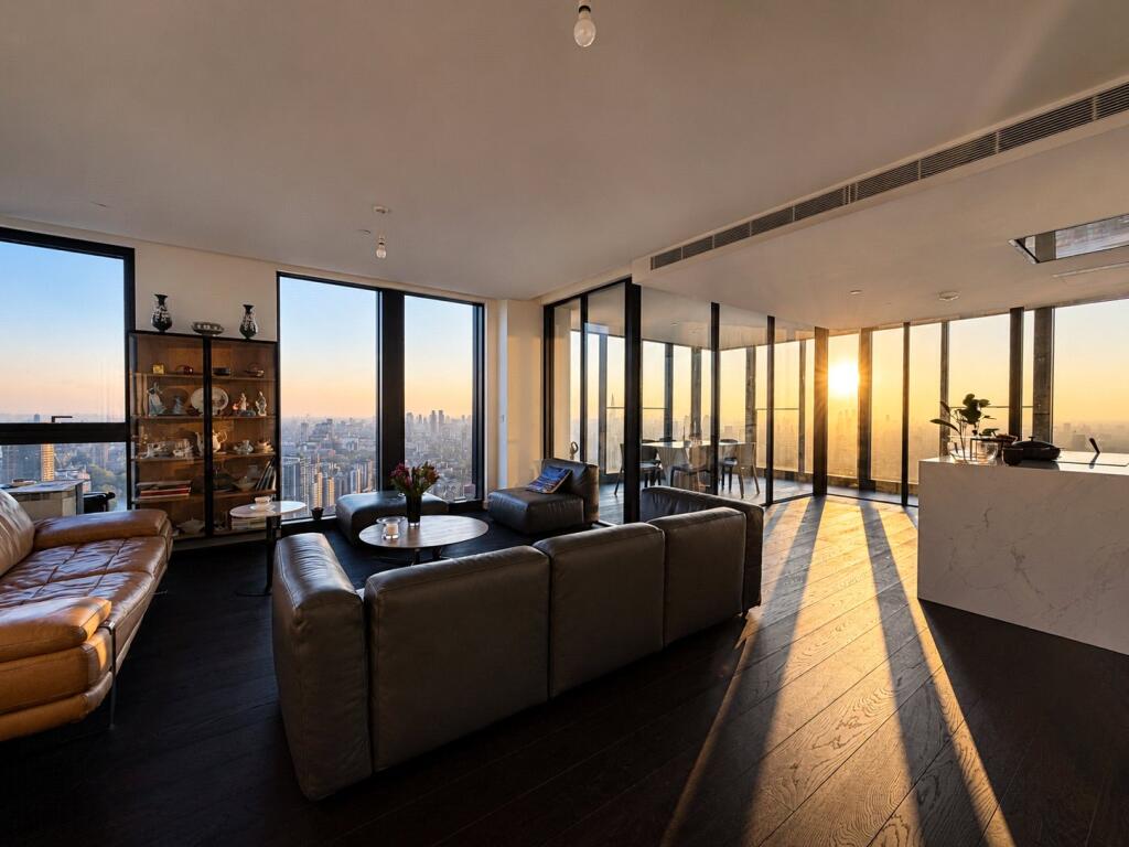 Main image of property: Damac Tower, 67 Bondway, SW8