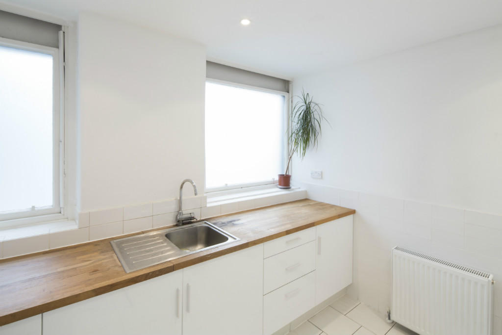 Kitchen facilities