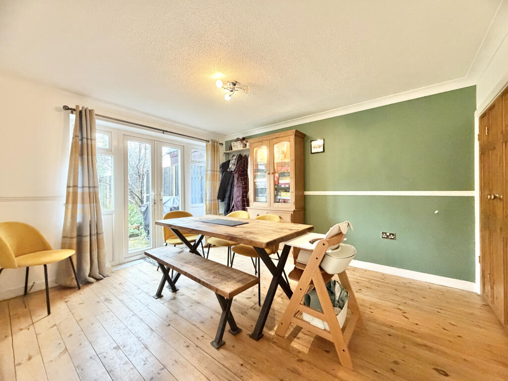 Westway, Garforth, West Yorkshire, LS25 photo 4