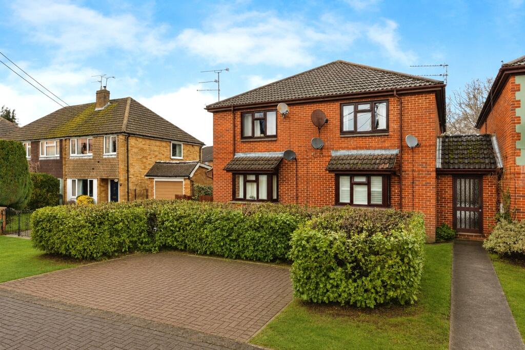 Main image of property: South Road, Ash Vale, GU12