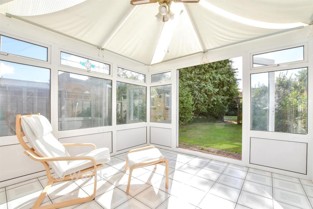 House in Maidstone, Broomfield and Kingswood - View 4