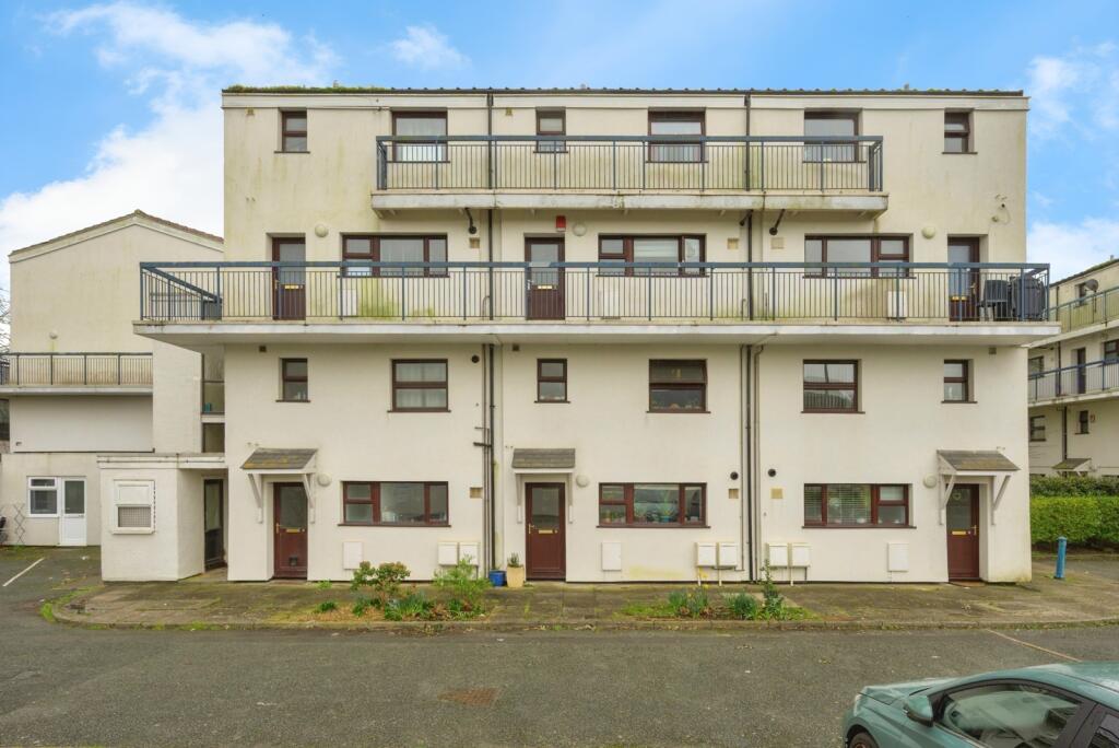 Main image of property: Raglan Road, Plymouth, Devon, PL1