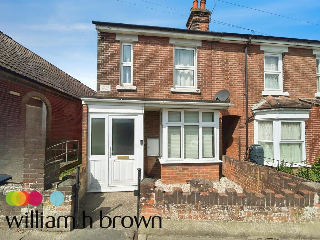 Main image of property: Nayland Road, Mile End, Colchester